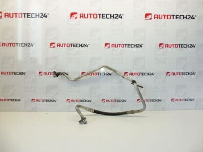 Tubo climatizador Citroën C2 C3 9680122380 647702