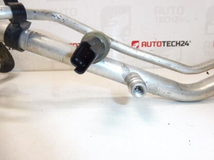 Tubo climatizador Citroën C4 Peugeot 307 9657451280 6460QL - Imagen 2