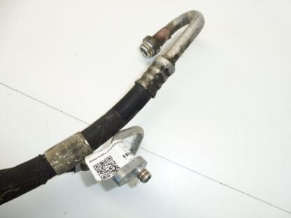 Tubo climatizador Citroën Peugeot 9657450880 6460QH - Imagen 2