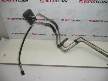 Tubo climatizador Peugeot 206 9653117380 6477G4 - Imagen 2