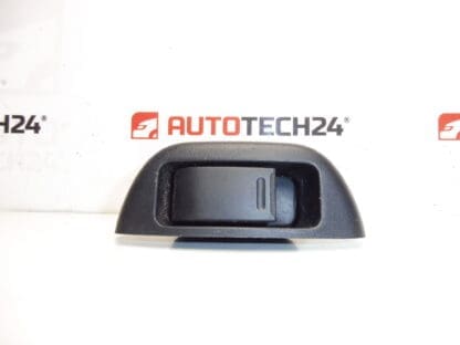 Ventana de pasajeros Conductor negro Citroën C1 Peugeot 107 6554kz