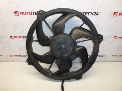 Ventilador Sáhara Citroën Peugeot 1253L5 1253T2