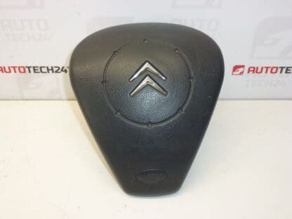 Volario de dirección del airbag Citroën C2 C3 96380009VD 96380009ZE 4112HH