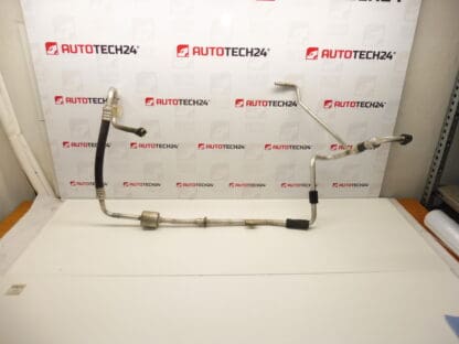 Tubo climatizador Citroën C5 II 9655225980 9651459480 6460LN 6460XS