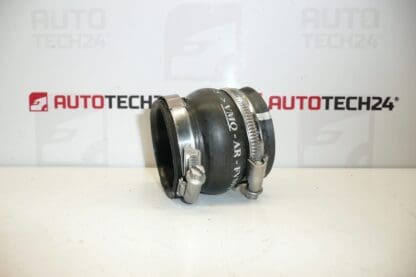 Latiguillo turbo 1.6 HDI Citroën Peugeot 9651246880 0382EY