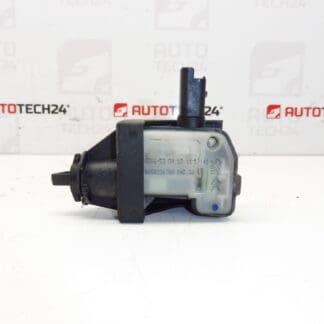 Cerradura tapa deposito Citroën Peugeot 9658236780 9660019180