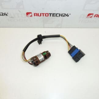 Sensor de temperatura y humedad interior Citroën Peugeot 9639900180 6445HN