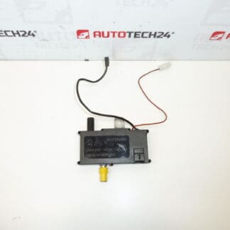 Modulo antena Peugeot 607 9637564680 6561F6