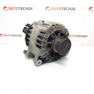 Alternador Valeo CL15 Citroën Peugeot 1.6 e-HDI 9664779680 5705KV