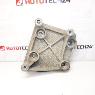 Soporte compresor aire acondicionado Citroën Peugeot 9656881780 6453JT