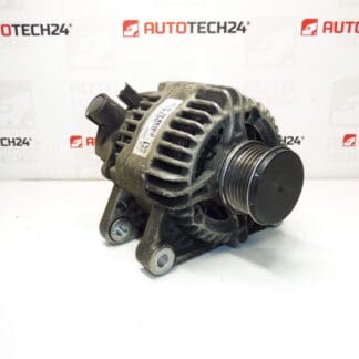 Alternador Denso 1.2 VTi i THP CL8+ Citroën Peugeot 9806007480