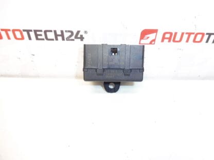 Citroën Peugeot DS 9673891680 6509er Relé de asiento