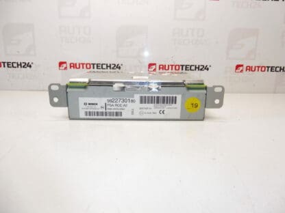 Receptor telemático Citroën C3 III 9822730180 1623790280