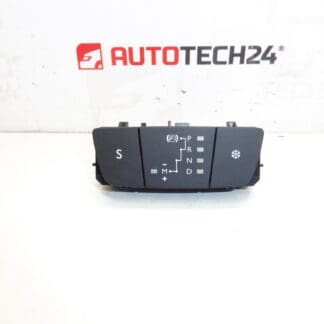 Citroën Peugeot 9670535zd Conductor de transmisión automática