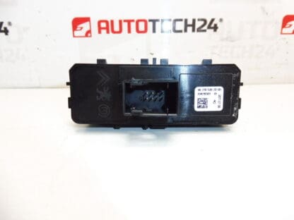 Citroën Peugeot 9670535zd Conductor de transmisión automática