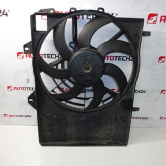 Sahara Citroën Peugeot 9801666680 Sahara Fan