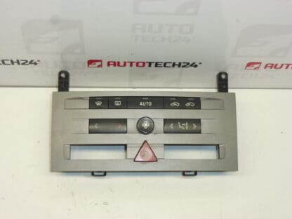 Mando de calefacción aire acondicionado Citroën Peugeot 96573326YW 6451SA 6451VC