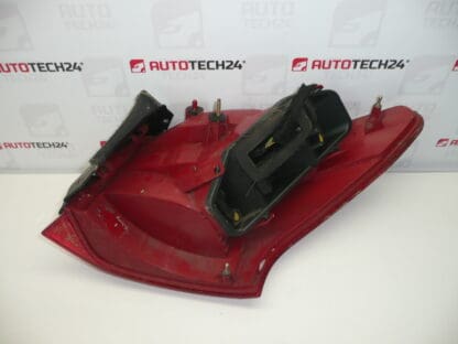 Piloto trasero izquierdo Peugeot 407 SW 9641948780 6350T3