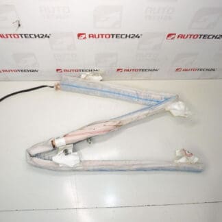 Airbag de techo a la derecha Citroen C3 III 9811857980 981185798