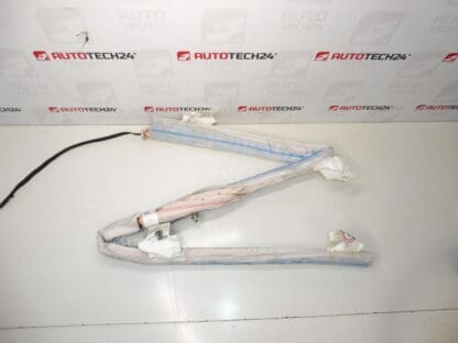 Airbag de techo a la derecha Citroen C3 III 9811857980 981185798