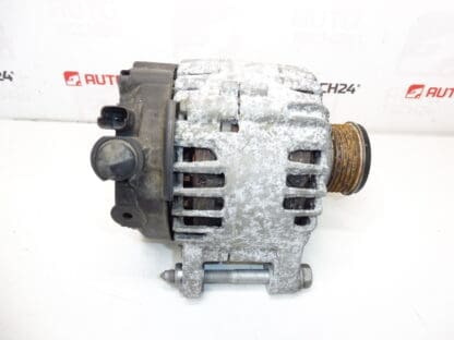 Alternador Valeo CL12 TG12C261 9818677980 - Imagen 2