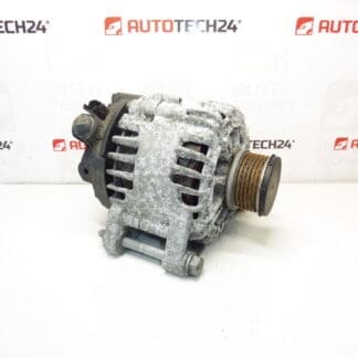 Alternador Valeo CL12 TG12C261 9818677980