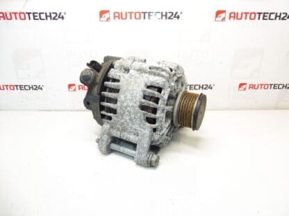 Alternador Valeo CL12 TG12C261 9818677980