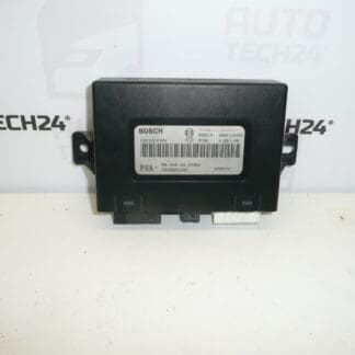 Centralita Bosch Citroën Peugeot 9649604380 0263004089 6590A3