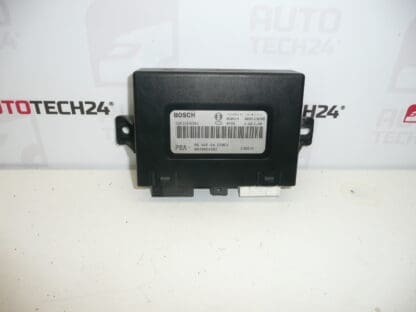 Centralita Bosch Citroën Peugeot 9649604380 0263004089 6590A3