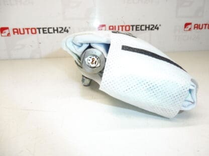 Citroen C3 III y C3 Aircross Airbag Airbag 9824480680 9824498280 - Imagen 2