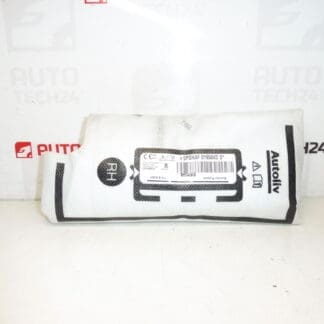 Citroen C3 III y C3 Aircross Airbag Airbag 9824480680 9824498280