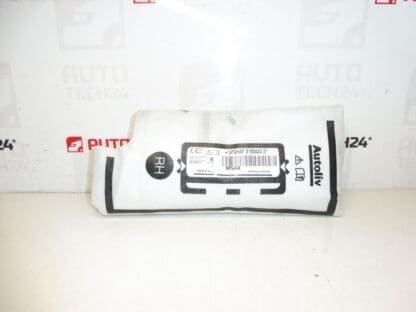 Citroen C3 III y C3 Aircross Airbag Airbag 9824480680 9824498280