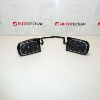 Citroen C3 III y C3 Control del volante 98123147X 9812314777777