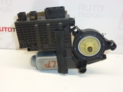 Citroën C4 Picasso Motor de bobinado de luneta delantera izquierda 9674032580 9221CY 9221HH - Imagen 2