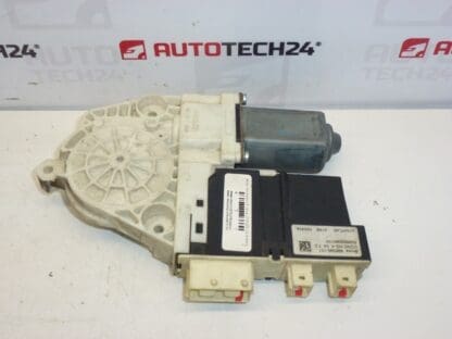 Citroën C5 II Motor Bobina Luna Delantera Izquierda 9649304380 9221AK - Imagen 2