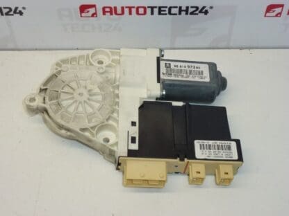 Citroën C5 II Motor Bobinado Delantero Izquierdo 9681597380 9221AK - Imagen 2