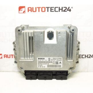 ECU Bosch EDC16C34 CITROën 0281011561 9655945380