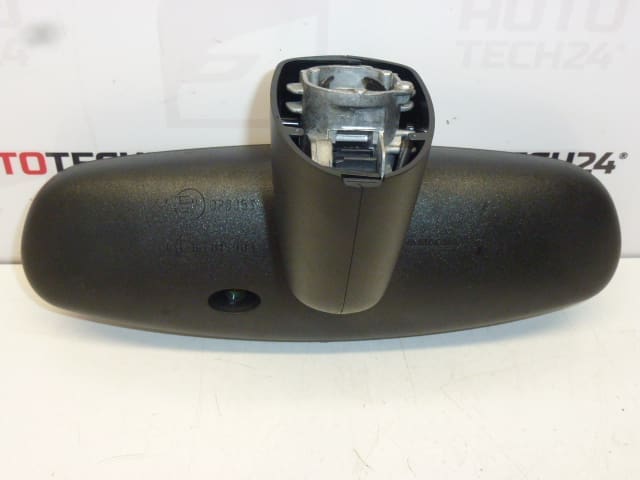 Espejo retrovisor interior con sensor Citroën C5 X7 8153VT - Imagen 2
