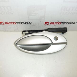 Maneta puerta delantera izquierda Citroën C5 I y II 9634766077 9634765877 EZRC