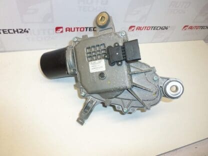 Motor limpiaparabrisas izquierdo Citroën C4 Picasso 9682484680 6405KT - Imagen 2