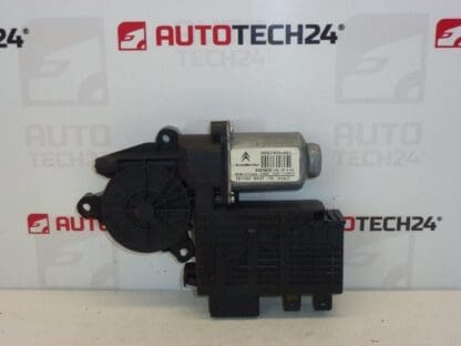 Motor Parabrisas Delantero Derecho Citroën C4 Picasso 9682495580