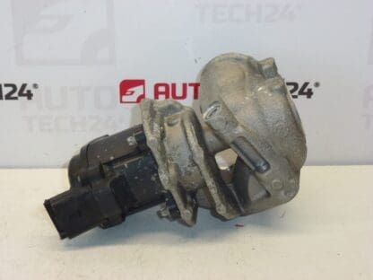 Nuevo EGR1.6 HDI Citroën Peugeot 9685640480 1618NR - Imagen 2