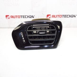 Outputil de ventilación Citroen C-Elée Peugeot 301 967287077 96772537777