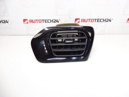 Outputil de ventilación Citroen C-Elée Peugeot 301 967287077 96772537777