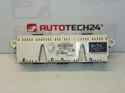 Pantalla Citroën C5 II 9657882880-03 6593T2 - Imagen 2