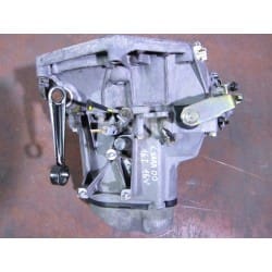 Caja de cambios Citroën Peugeot 1.6 16V 20CN28 2222R4