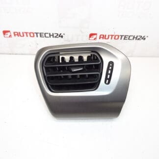 Producción de ventilación Citroen C-Elée Peugeot 301 967276577 9677253177