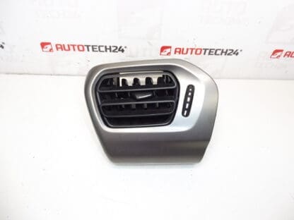 Producción de ventilación Citroen C-Elée Peugeot 301 967276577 9677253177