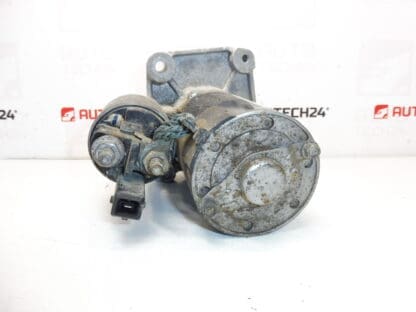 Starter Valeo Citroën Peugeot DS 1.2 ESM18E8 9674077280 - Imagen 2