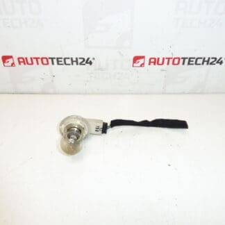 Tapa de la base de la lámpara trasera Citroën C4 Picasso 9653547480 6351ca 9653547777 6350cc